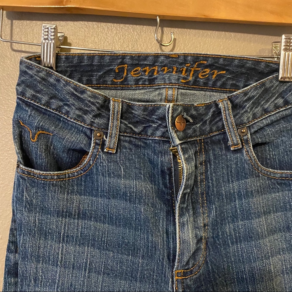 Kimes Ranch Jennifer Jeans